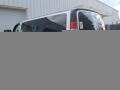 2009 Summit White Chevrolet Express LT 3500 Passenger Van  photo #3