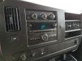 Summit White - Express LT 3500 Passenger Van Photo No. 4