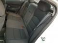 Summit White - Cruze Limited LT Photo No. 3