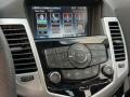 Summit White - Cruze Limited LT Photo No. 4