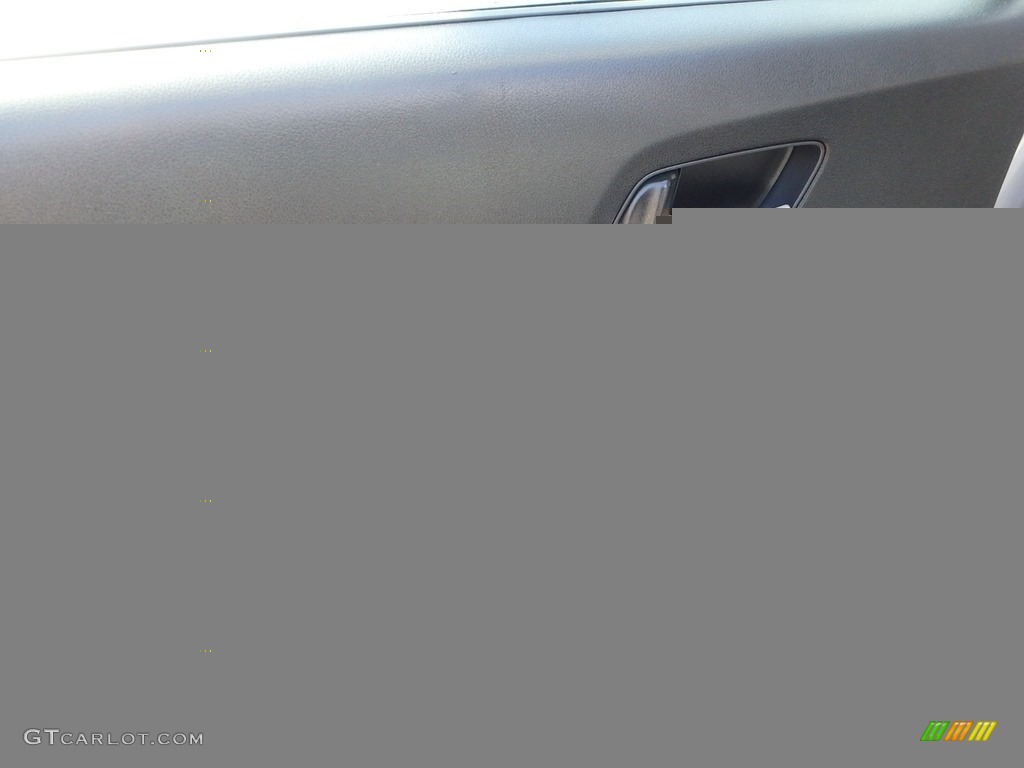 2015 CR-V LX AWD - Alabaster Silver Metallic / Gray photo #17
