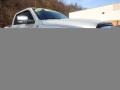 2017 Bright Silver Metallic Ram 1500 Big Horn Crew Cab 4x4  photo #8