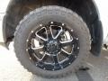 2017 Bright Silver Metallic Ram 1500 Big Horn Crew Cab 4x4  photo #10