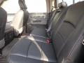 2017 Bright Silver Metallic Ram 1500 Big Horn Crew Cab 4x4  photo #13