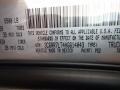 2017 Bright Silver Metallic Ram 1500 Big Horn Crew Cab 4x4  photo #16