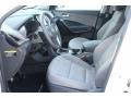 Pearl White - Santa Fe Sport  Photo No. 11