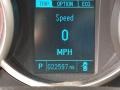 2016 Blue Ray Metallic Chevrolet Cruze Limited ECO  photo #5