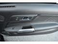 Black - Mustang EcoBoost Premium Convertible Photo No. 12