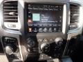 2017 Bright Silver Metallic Ram 1500 Big Horn Crew Cab 4x4  photo #19
