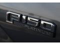 2018 Magnetic Ford F150 Platinum SuperCrew 4x4  photo #6