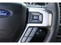 2018 Magnetic Ford F150 Platinum SuperCrew 4x4  photo #19