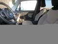 2017 Granite Crystal Metallic Jeep Renegade Latitude 4x4  photo #11