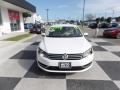 2015 Candy White Volkswagen Passat SE Sedan  photo #2