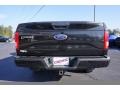 2017 Shadow Black Ford F150 XL Regular Cab  photo #6