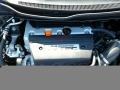Alabaster Silver Metallic - Civic Si Sedan Photo No. 28
