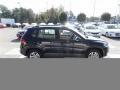 Deep Black Pearl - Tiguan S Photo No. 3