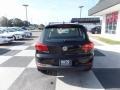 Deep Black Pearl - Tiguan S Photo No. 4