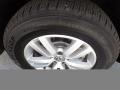 Deep Black Pearl - Tiguan S Photo No. 7