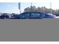 Obsidian Blue Pearl - Accord Sport Special Edition Sedan Photo No. 4