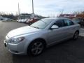Silver Ice Metallic - Malibu LT Photo No. 1