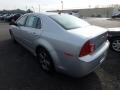 Silver Ice Metallic - Malibu LT Photo No. 2