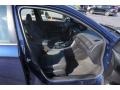 2017 Obsidian Blue Pearl Honda Accord Sport Special Edition Sedan  photo #18