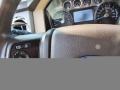 2015 Oxford White Ford F250 Super Duty Lariat Crew Cab 4x4  photo #18