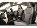 Classic Silver Metallic - RAV4 XLE Photo No. 5
