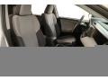 Classic Silver Metallic - RAV4 XLE Photo No. 12