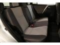 Classic Silver Metallic - RAV4 XLE Photo No. 13