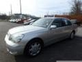 Millenium Silver Metallic - LS 430 Sedan Photo No. 1