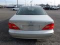 Millenium Silver Metallic - LS 430 Sedan Photo No. 3