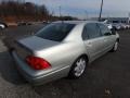 Millenium Silver Metallic - LS 430 Sedan Photo No. 4