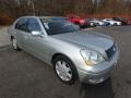 Millenium Silver Metallic - LS 430 Sedan Photo No. 5