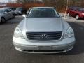 Millenium Silver Metallic - LS 430 Sedan Photo No. 6