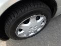 Millenium Silver Metallic - LS 430 Sedan Photo No. 7