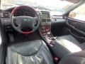 Millenium Silver Metallic - LS 430 Sedan Photo No. 10