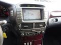 Millenium Silver Metallic - LS 430 Sedan Photo No. 13
