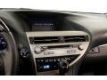 Silver Lining Metallic - RX 450h AWD Photo No. 11