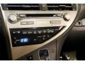 Silver Lining Metallic - RX 450h AWD Photo No. 15
