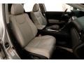 Silver Lining Metallic - RX 450h AWD Photo No. 18