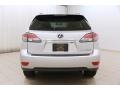 Silver Lining Metallic - RX 450h AWD Photo No. 22