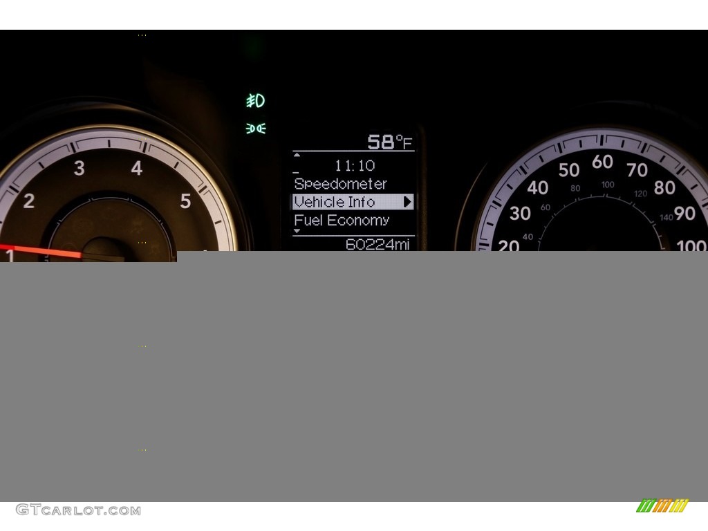 2014 1500 Express Crew Cab 4x4 - Granite Crystal Metallic / Black/Diesel Gray photo #7