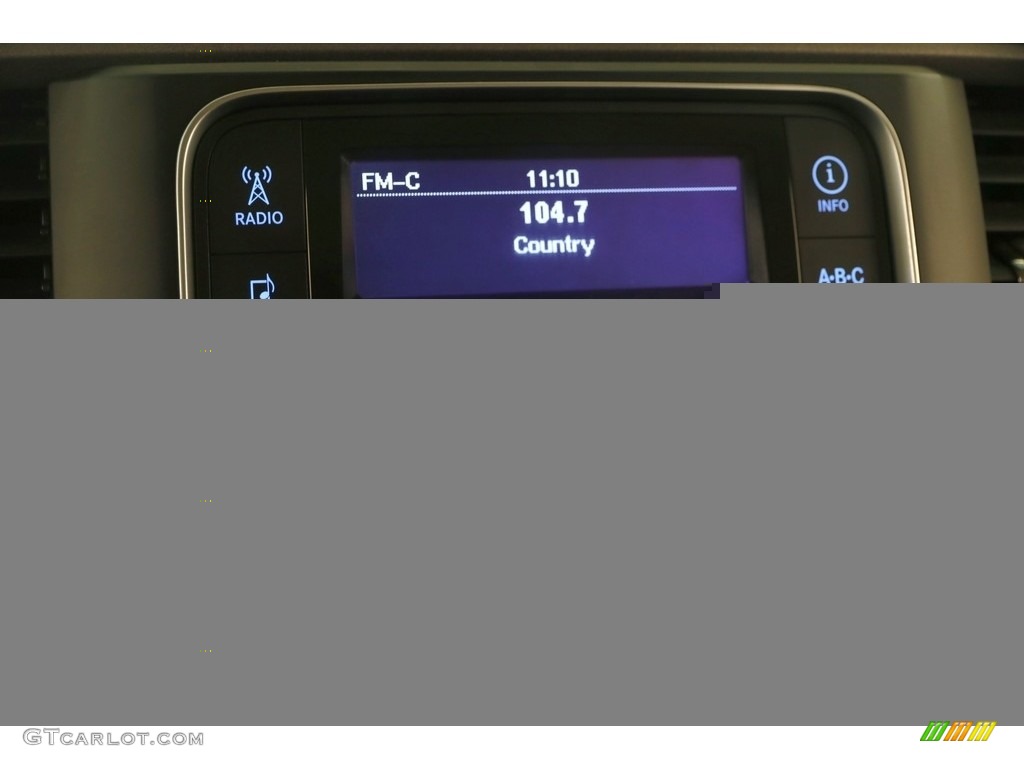 2014 1500 Express Crew Cab 4x4 - Granite Crystal Metallic / Black/Diesel Gray photo #9