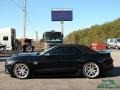 2017 Shadow Black Ford Mustang Shelby Super Snake Convertible  photo #11