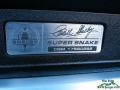 Shadow Black - Mustang Shelby Super Snake Convertible Photo No. 27