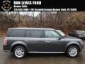 Magnetic 2018 Ford Flex SEL AWD