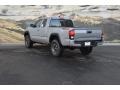 2018 Cement Toyota Tacoma TRD Off Road Access Cab 4x4  photo #3