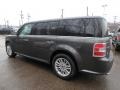 2018 Magnetic Ford Flex SEL AWD  photo #5