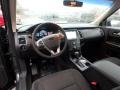 2018 Ford Flex Charcoal Black Interior Interior Photo